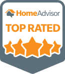 HomeAdvisor Top Rated Roofing Contractor in Plano TX